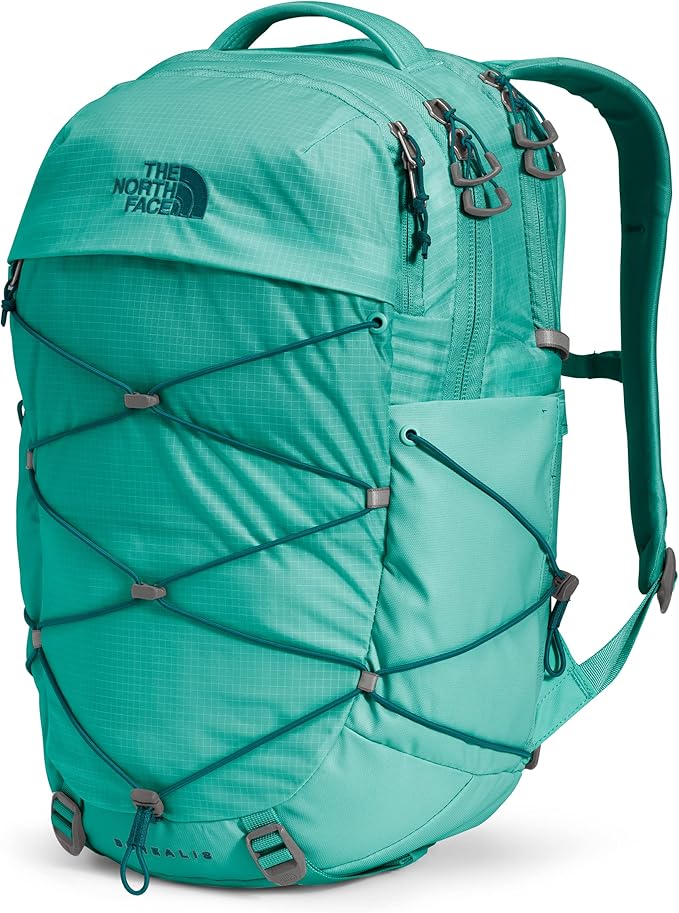 The North Face Borealis - Women's Wasabi/Harbor Blue, One Size
