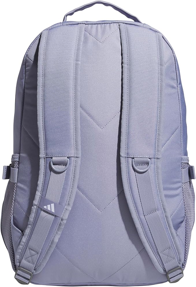 adidas Interval Backpack – Daypack for Travel Sports Gym Work School, 32L