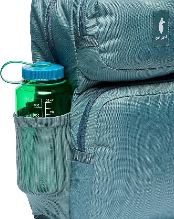 Cotopaxi Tasra 16L Backpack, Everglade