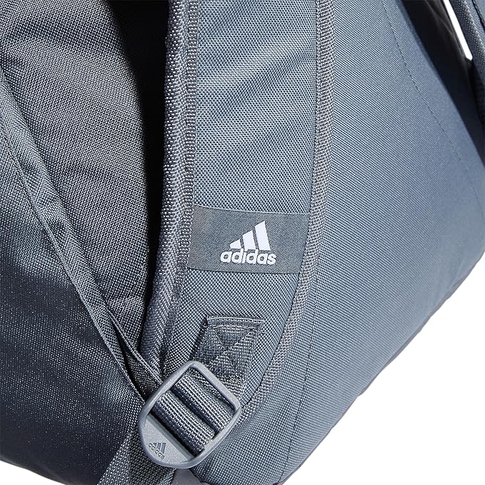 adidas Defender Sports Backpack with Shoe Compartment, Soccer Bag
