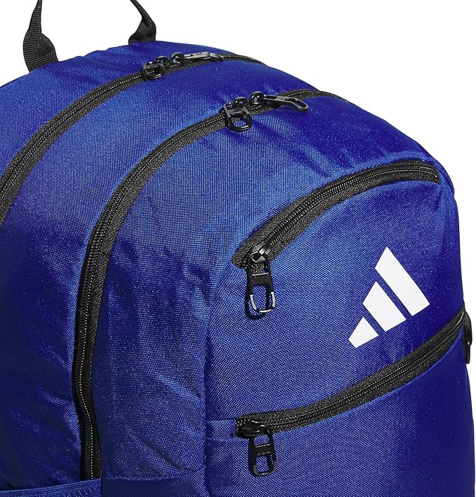Striker Team Sports Backpack for soccer and more, workout bag for men and women