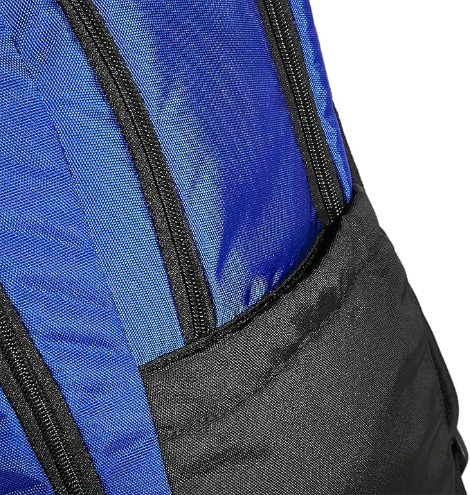 adidas Defender Sports Backpack with Shoe Compartment, Soccer Bag