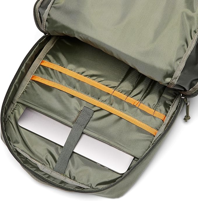 Cotopaxi Tasra 16L Backpack, Fatigue