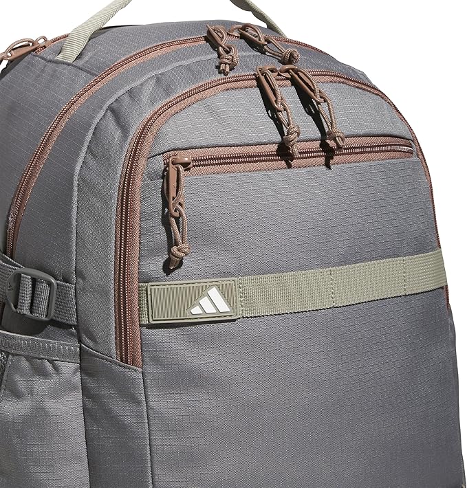 Impulse Backpack, sport bag for men and women, durable and lightweight