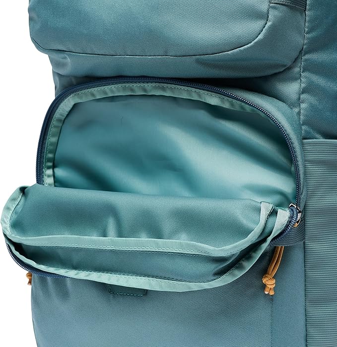 Cotopaxi Tasra 16L Backpack, Everglade