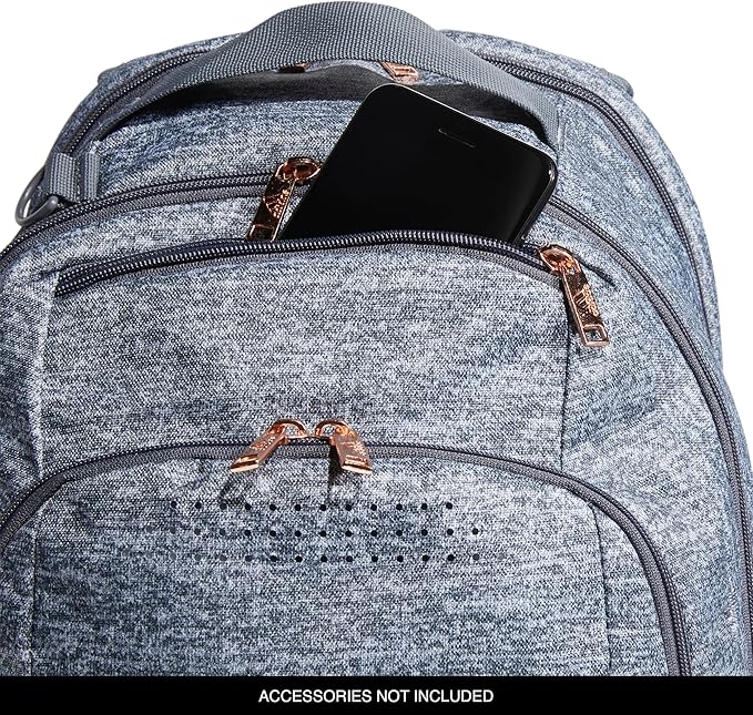 adidas Defender Sports Backpack with Shoe Compartment, Soccer Bag
