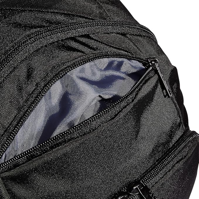 adidas Defender Sports Backpack with Shoe Compartment, Soccer Bag
